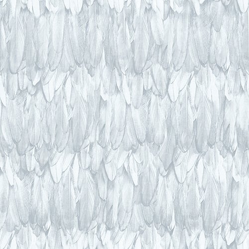 Tropicano 9913-1-tüylü-beyaz desenli-modelli
