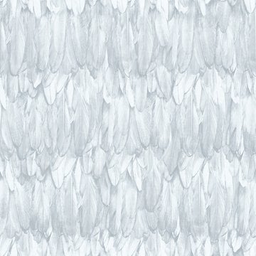 Tropicano 9913-1-tüylü-beyaz desenli-modelli