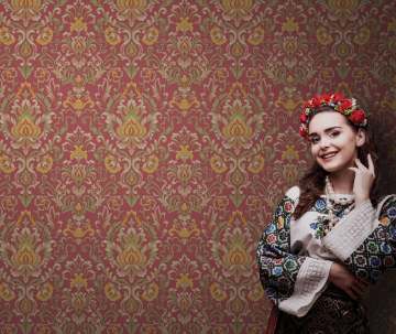 Kalinka Damask-Desenli-5804-5