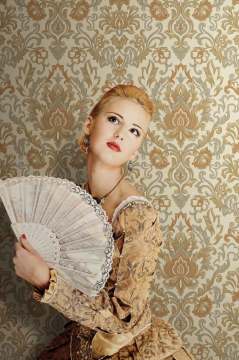 Kalinka duvar kağıdı-Damask-Desenli-5804-4