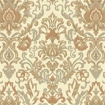 Kalinka duvar kağıdı-Damask-Desenli-5804-4