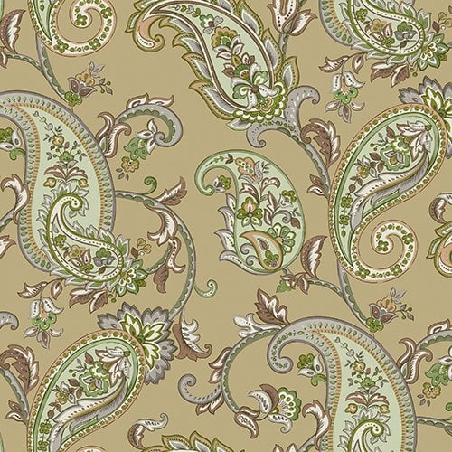 Tropicano 9903-4-kahverengi-ithal- yerli üretim-desenli-modern