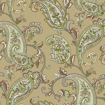 Tropicano 9903-4-kahverengi-ithal- yerli üretim-desenli-modern