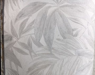 contempo 572461-1-Açık gri beyaz-ağaç-dallı-doğal-dokulu desenli