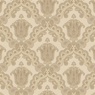Kalinka duvar kağıdı-Damask-modeli-Kalinka-5809-1-bej