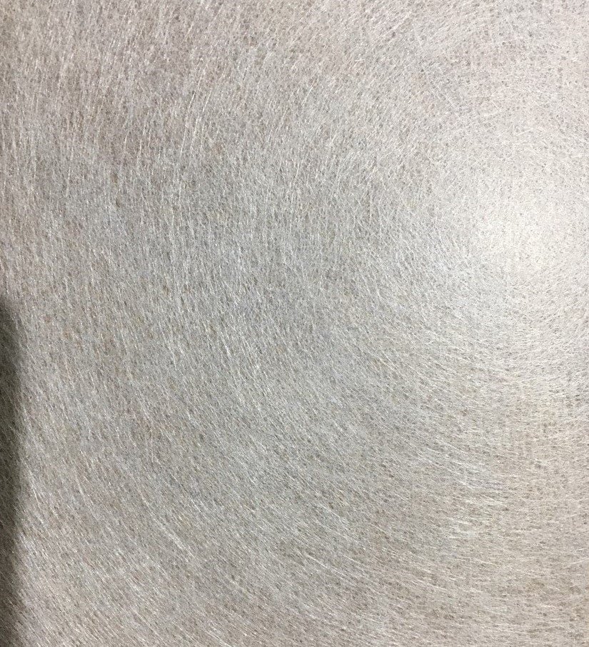 SAINT-GOBAIN-Novelio-AWH 45 Küf önleyici duvar kağıdı-elyaf-tekstil-desensiz-Çek ürünü-Rulo 50m²-Toptancısı