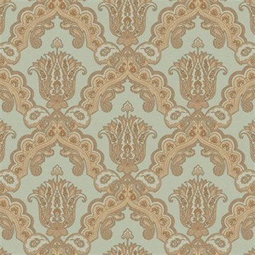 Kalinka-Damask mavi-hardal-renk-Kalinka-5809-3