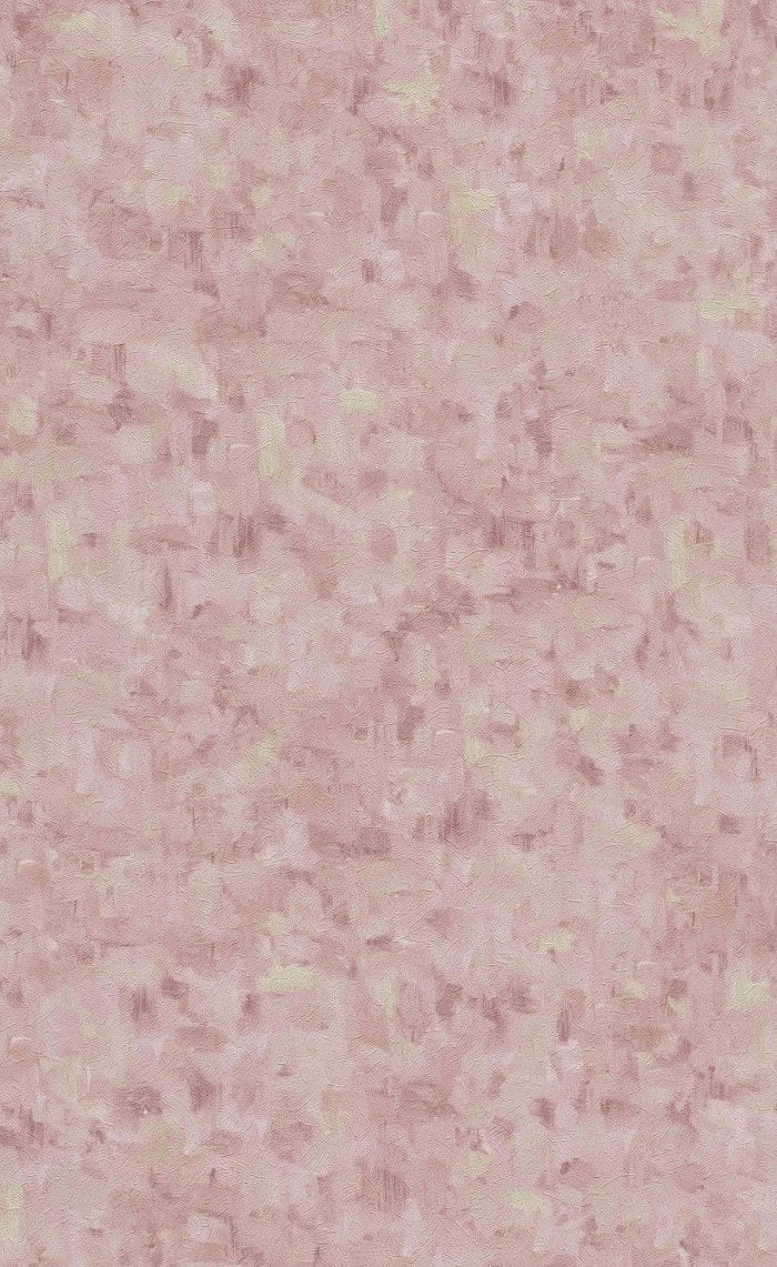İthal Hollanda BN Van Gogh 220041-uçuk pembe-bej-dalgalı-doğal-Non woven tabanlı