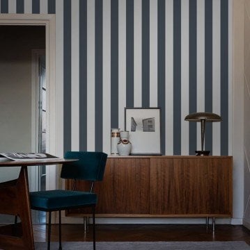 Proje Alfa duvar kağıdı 3704-7-kalın-çizgili-silinebilir