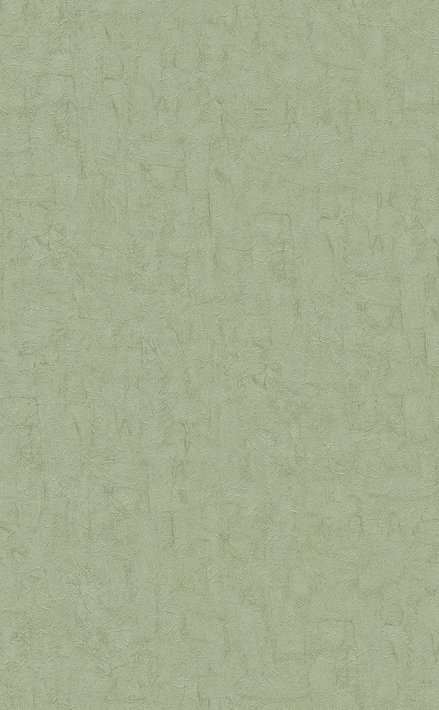 İthal Hollanda BN Van Gogh duvar kağıdı 220073-uçuk yeşil renkli-dokulu-desensiz-doğal.Non woven tabanlı-Rulo Ebatı: 10,05 x 0,53 m