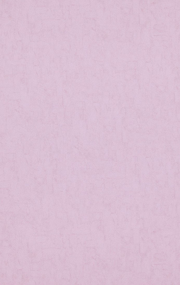 İthal Hollanda Van Gogh 17125-Pembe desensiz-dokulu-yatak odası-genç-çocuk-076 Non woven tabanlı,Rulo Ebatı: 10,05 x 0,53 m