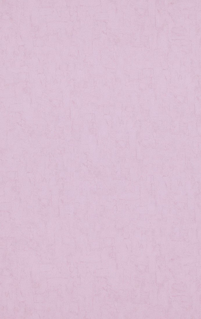 İthal Hollanda Van Gogh 17125-Pembe desensiz-dokulu-yatak odası-genç-çocuk-076 Non woven tabanlı,Rulo Ebatı: 10,05 x 0,53 m